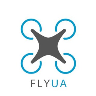 Telegram profile photo for FlyUA