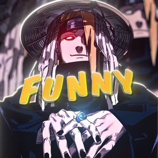 Telegram profile photo for FUNNY