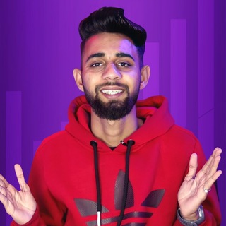 Telegram profile photo for Tech Tube Daddy