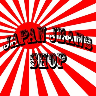 Telegram profile photo for Japan Jeans Shop "Postnikov & Co."