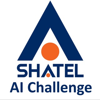 Telegram profile photo for Shatel AI Challenge