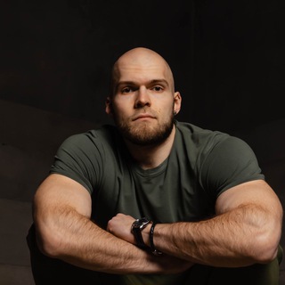 Telegram profile photo for Oleg BIG DOG | Тренер, г. Москва