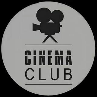 Telegram profile photo for " Cinema Club Gif "