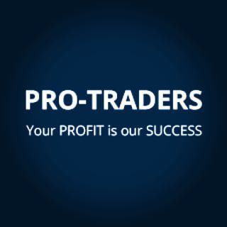 Telegram profile photo for AlgoPRO(PRO-TRADERS)