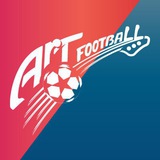 Telegram profile photo for Festival “Art-football”