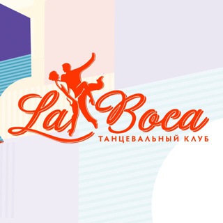 Telegram profile photo for Новости клуба La Boca