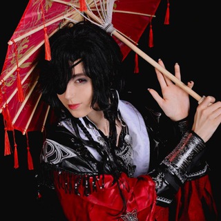 Telegram profile photo for 𝑇𝑒𝑠𝑠𝑒𝑛 𝑐𝑜𝑠. // 🪭