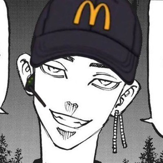 Telegram profile photo for hannma