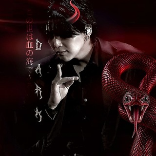 Telegram profile photo for ๅคง่๐๐บ๐๐ฅใ๐๐ฌ๐ฅ๐ใ๐ท๐บ๐ฅ๐