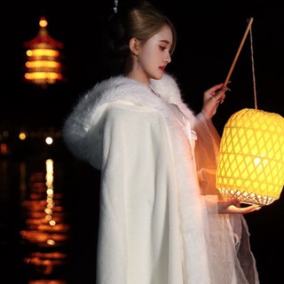 Telegram profile photo for 诗婉㊙️密小花园