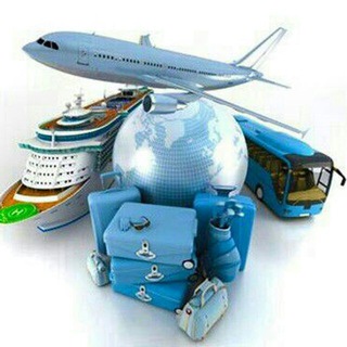 Telegram profile photo for گشت و گذار در جهان