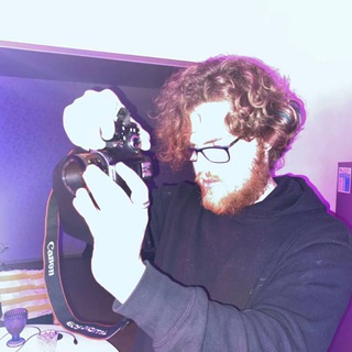 Telegram profile photo for Караван и Балаган
