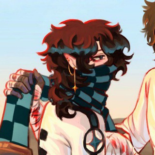 Telegram profile photo for 🎭 – SHIM
