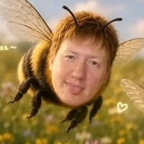 Telegram profile photo for волшебность миу