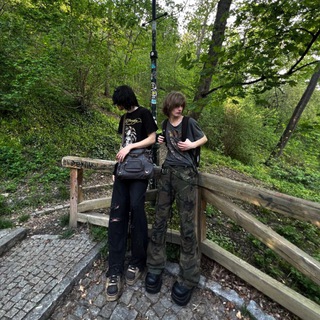 Telegram profile photo for drywok