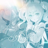 Telegram profile photo for astwen; life