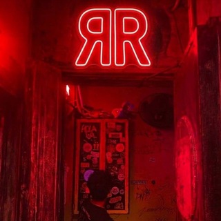 Telegram profile photo for ЯR