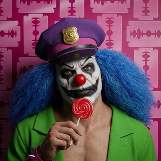 Telegram profile photo for Бырбырошная