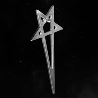 Telegram profile photo for soubrette #падшие