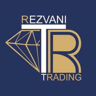 Telegram profile photo for ⭐️ بازرگانی رضوانی ⭐️