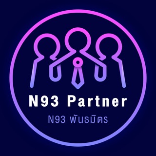Telegram profile photo for N93 Partner