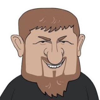 Telegram profile photo for Рамзан Кадыров