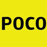 Telegram profile photo for POCO Store