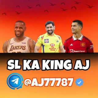 Telegram profile photo for SL KA KING π