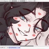 Telegram profile photo for мериме (16+)
