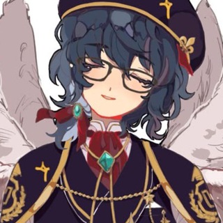 Telegram profile photo for ℳℯ𝓁𝒶𝓉ℴ𝓃𝒾𝓃