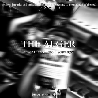 Telegram profile photo for ALGERION'S
