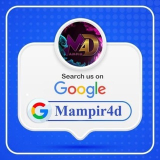 Telegram profile photo for SITUSNYA SLOTTERS MANIA | MAMPIR4D