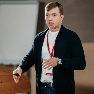 Telegram profile photo for CEOSkop - бизнес наблюдения
