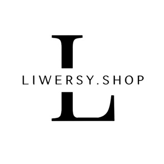 Telegram profile photo for liwersy.shop