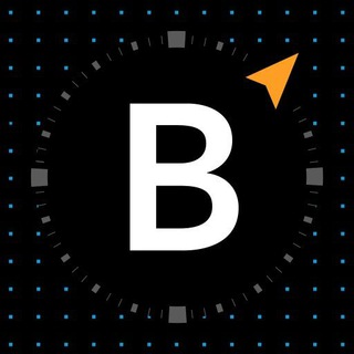 Telegram profile photo for 彭博中文 股票财经新闻