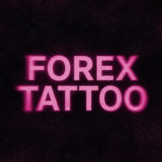 Telegram profile photo for FOREX TATTOO | Тату Уфа