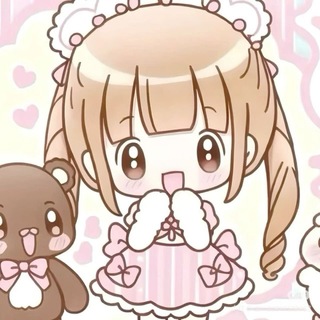 Telegram profile photo for モミルキス