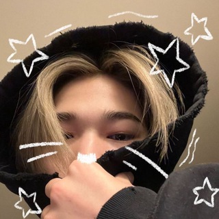 Telegram profile photo for ⁺‧₊˚ ཐི⋆𝐮𝐫𝐢𝐤𝐢𝐳𝐳⋆ཋྀ ˚₊‧⁺