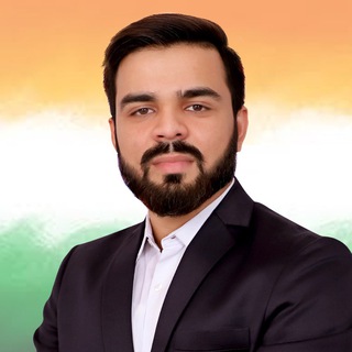Telegram profile photo for Advocate Mehul Boghara