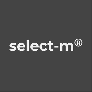Telegram profile photo for select-m®