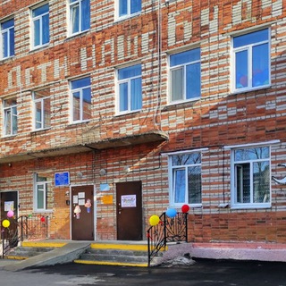 Telegram profile photo for МБДОУ "ЦРР-детский сад №12" ГО ЗАТО Фокино