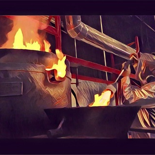 Telegram profile photo for The Refiner’s Fire