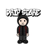 Telegram profile photo for Drip Store отзывы