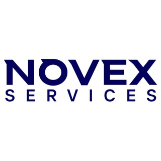 Telegram profile photo for NOVEX SERVICES