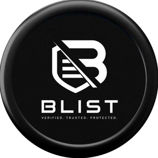 Telegram group profile photo for The Blacklist