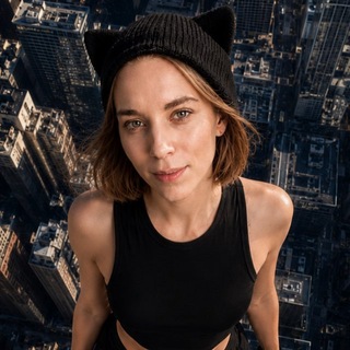 Telegram profile photo for ️️ДАРЬЯ ДАНИЛИНА | AI-Фриланс | Лайфстайл