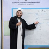 Telegram profile photo for التسجيلات الصوتية من دروس فضيلة الشيخ مصطفى عبد النبي
