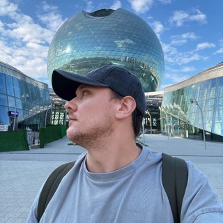 Telegram profile photo for Пустослов