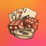 Telegram profile photo for Фриспины 2026