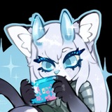 Telegram profile photo for Mystic Bell Art